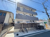 フジパレス瓢箪山