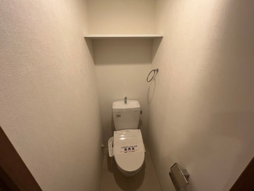 トイレ Sempre　Vita門戸
