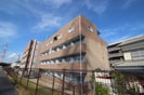 サングランデ２ｎｄの外観