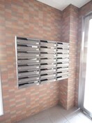 建物設備 サングランデ２ｎｄ