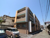 エ－デル阪部八番館