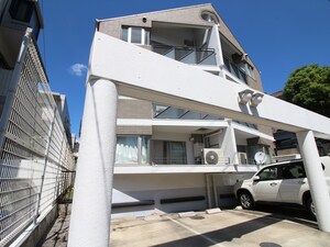 御影大蔵マンション(301)