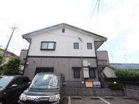 サンハイツ開