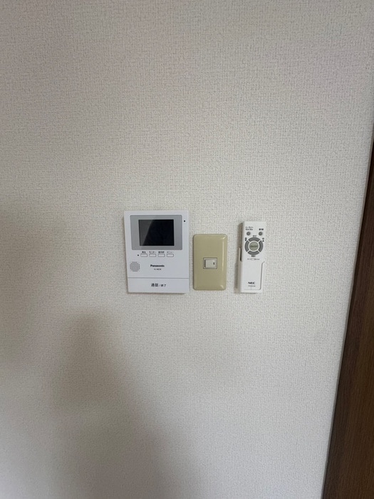 内観写真 サンハイツ開