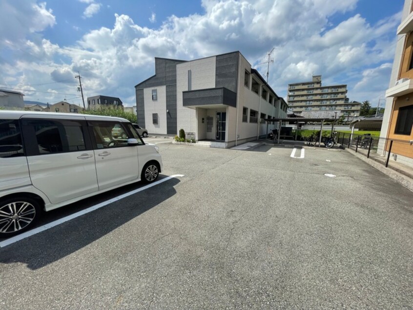 駐車場 ＨｉＲｏ