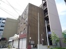 山辺マンションの外観