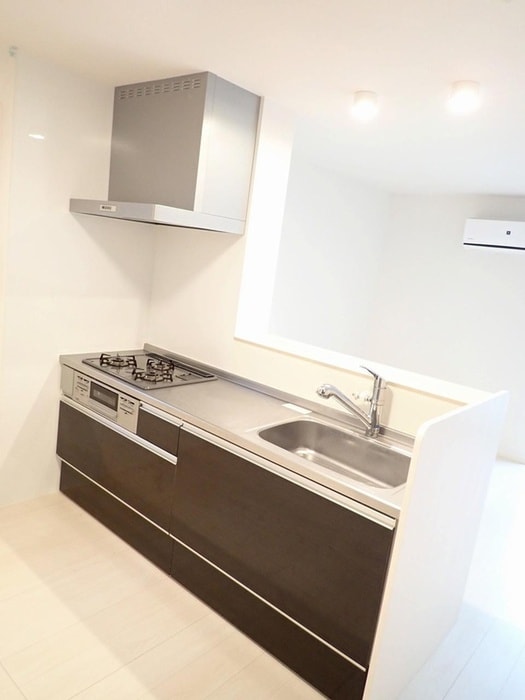 キッチン LUCE比叡