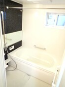 バス／シャワールーム等 LUCE比叡