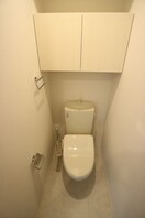 トイレ LUCE比叡