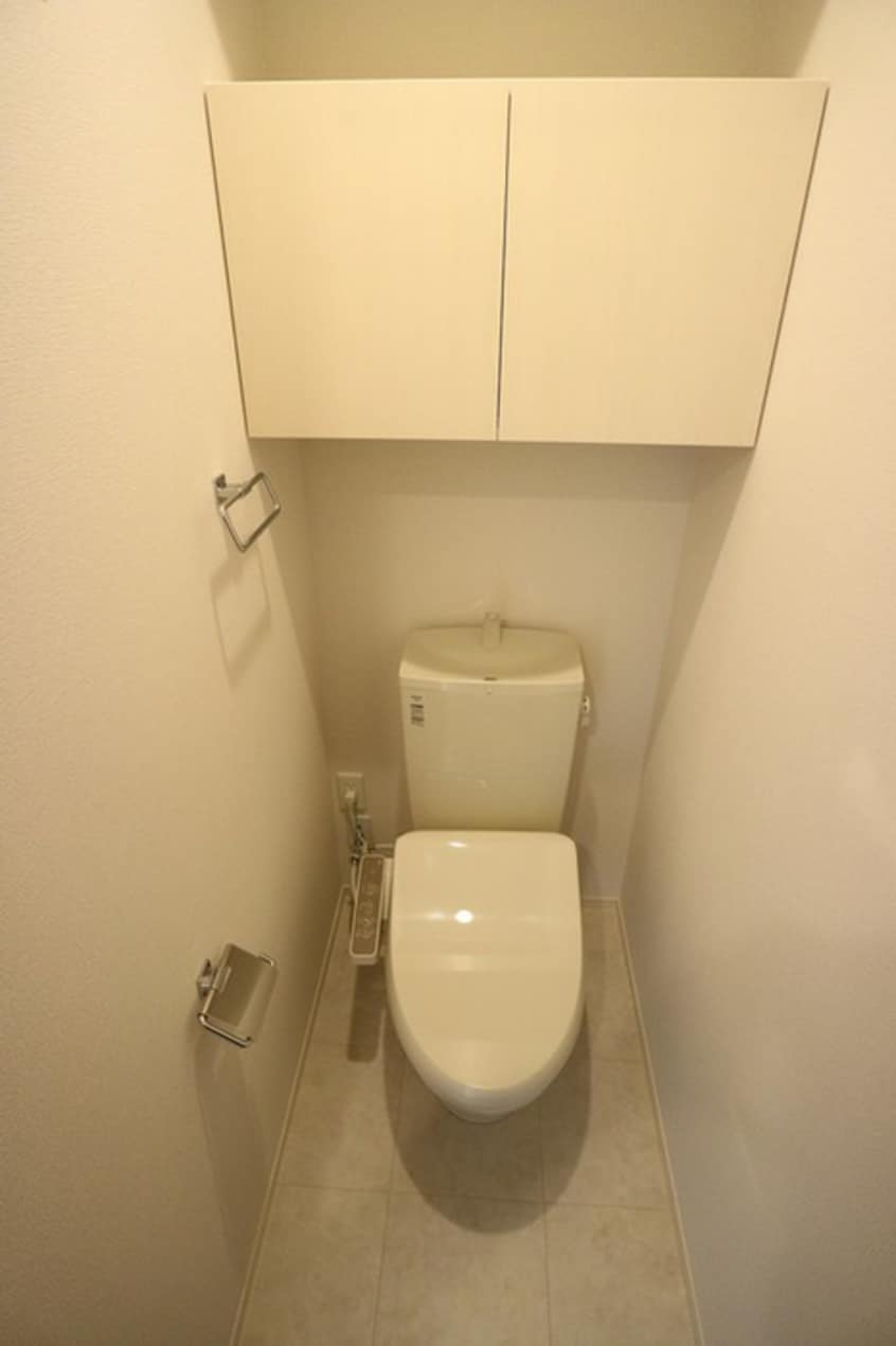 トイレ LUCE比叡