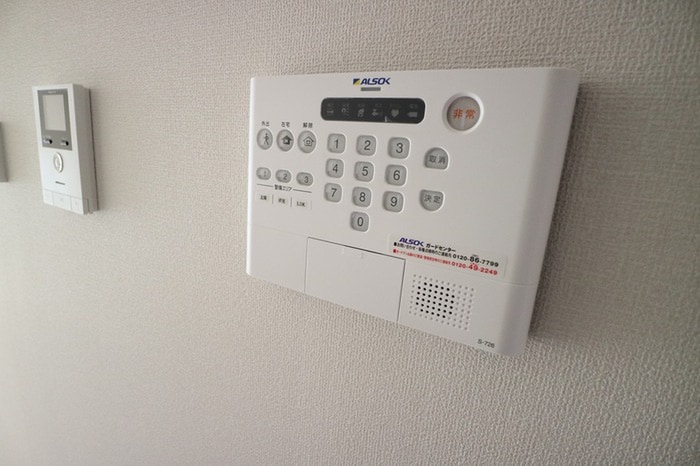 内観写真 LUCE比叡