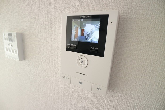 内観写真 LUCE比叡