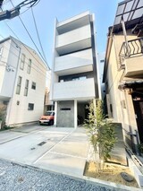 リアコート門真本町