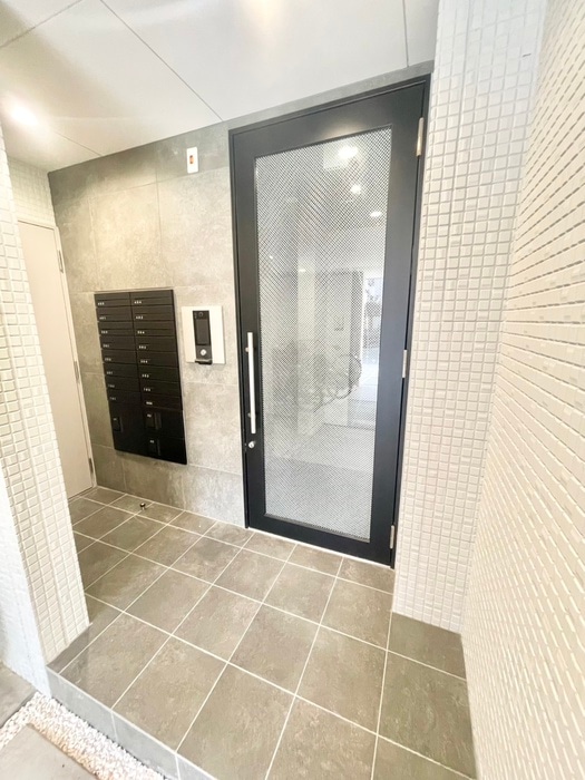 建物設備 リアコート門真本町