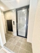 建物設備 リアコート門真本町