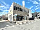 大阪シティ信用金庫 門真支店(銀行)まで400m リアコート門真本町