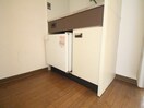 内観写真 ゴールドハイツ