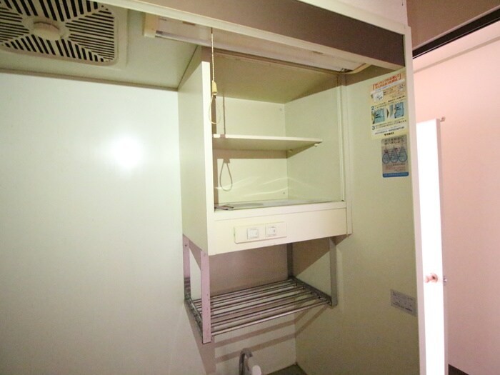 内観写真 ゴールドハイツ
