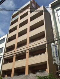 エイペックス京都室町（４０４）