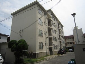 千里山ハイツＡ棟(303)