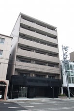 リーガル京都二条城北（605）