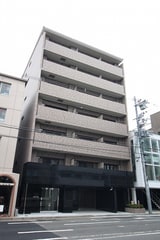 リーガル京都二条城北（605）