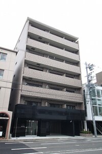 リーガル京都二条城北（605）