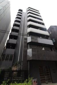 リーガル京町堀Ⅱ（206）