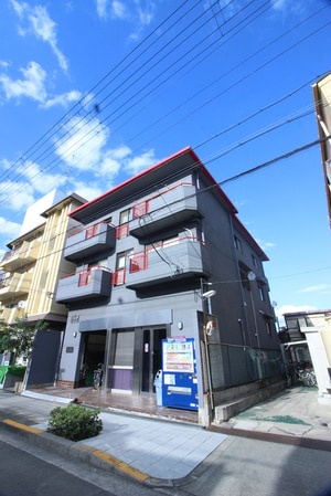 オリーブ東淀川