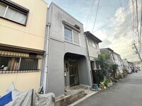 池田市豊島北一丁目貸家