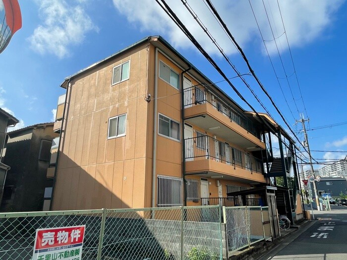 外観写真 T･Kハイツ