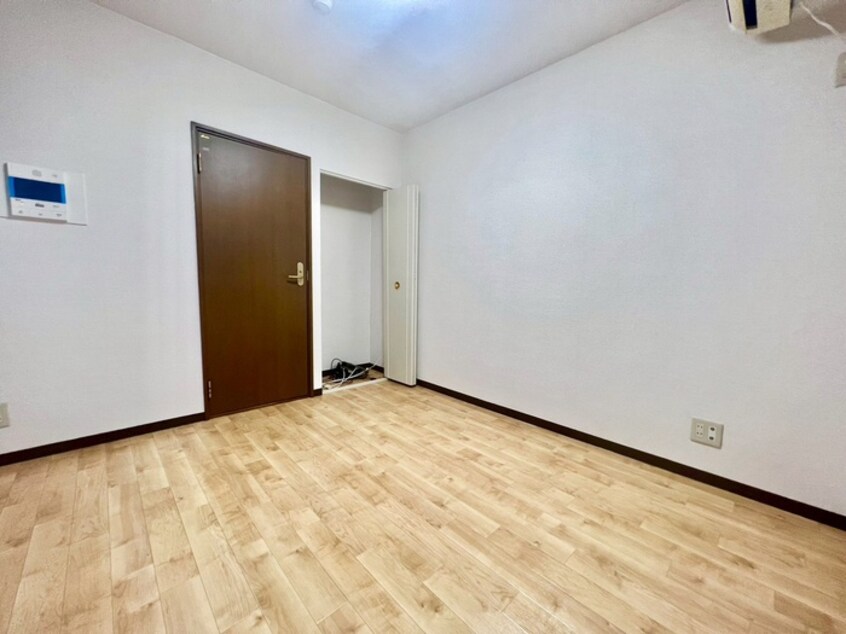 居室 カーサ・デ・ロッコウ