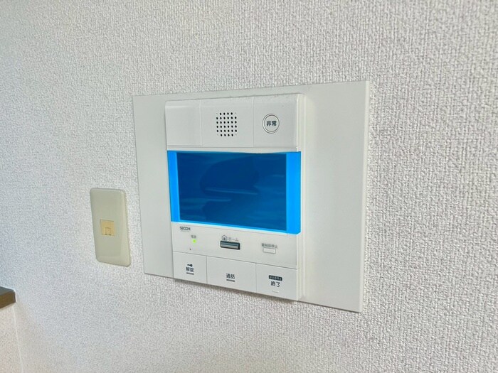 廊下 カーサ・デ・ロッコウ