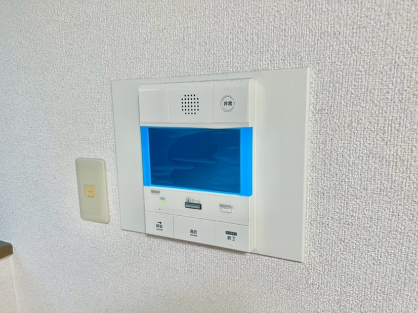 廊下 カーサ・デ・ロッコウ