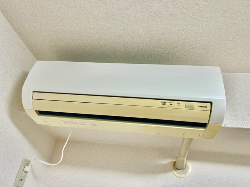 洗濯機置場 カーサ・デ・ロッコウ