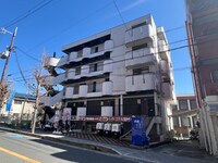 グランベガ緑地公園