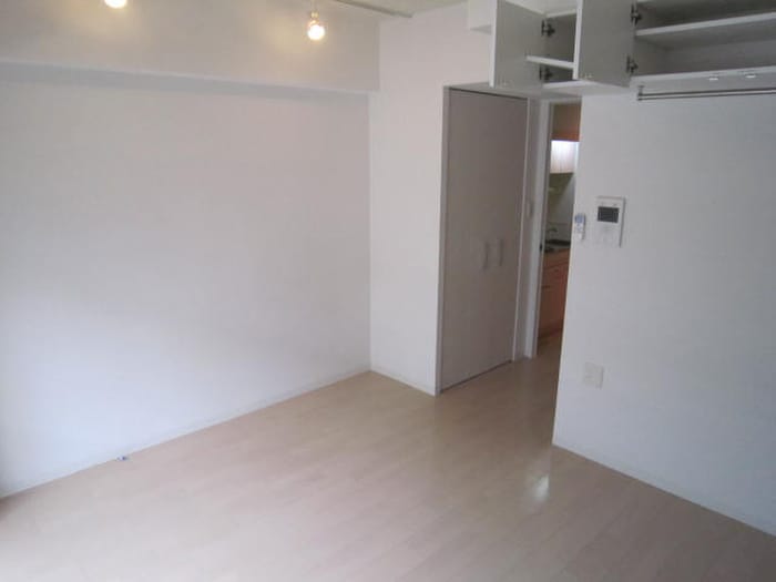 居室 セレニテ甲子園