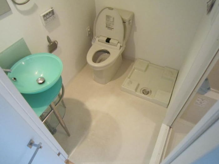 トイレ セレニテ甲子園