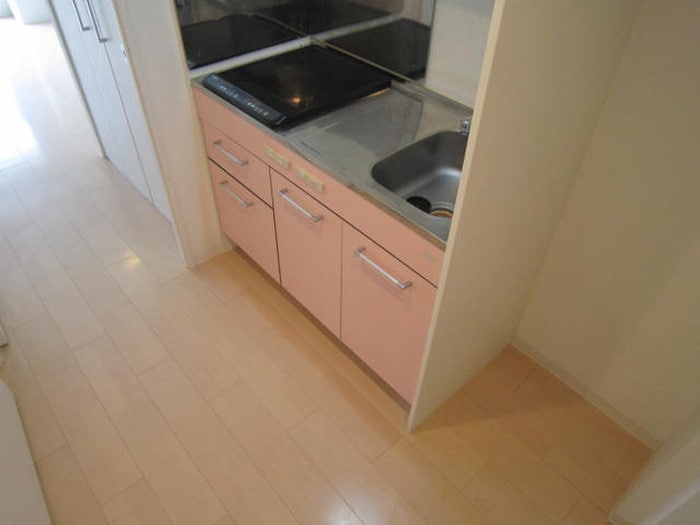 居室 セレニテ甲子園