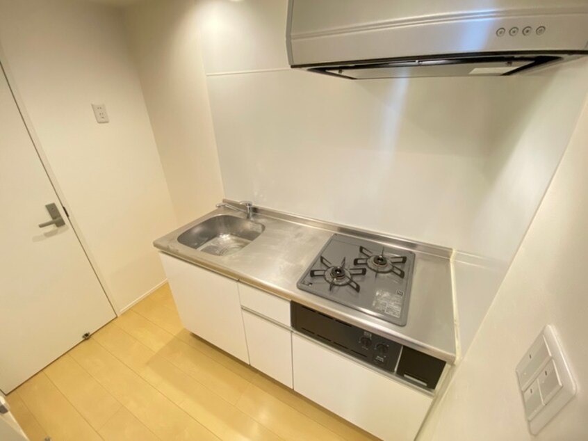 キッチン アクアリンピア