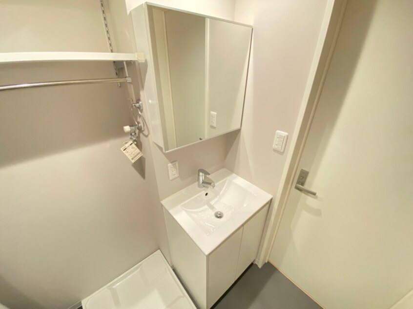 洗面 アクアリンピア