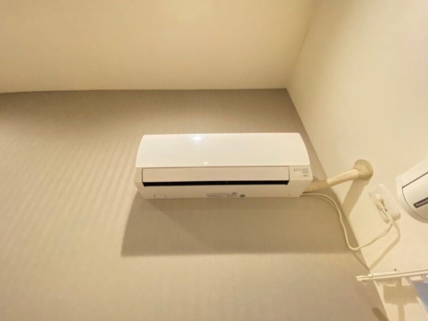 内観写真 アクアリンピア