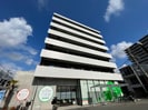 アルカディア茨木中津町の外観