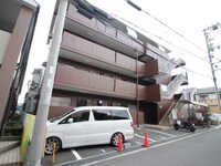 マチスハイツ