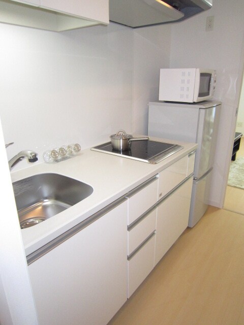 キッチン アンビエンテ四ツ橋