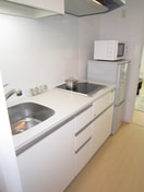 キッチン アンビエンテ四ツ橋