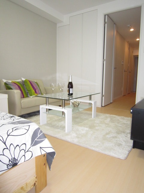 居室 アンビエンテ四ツ橋