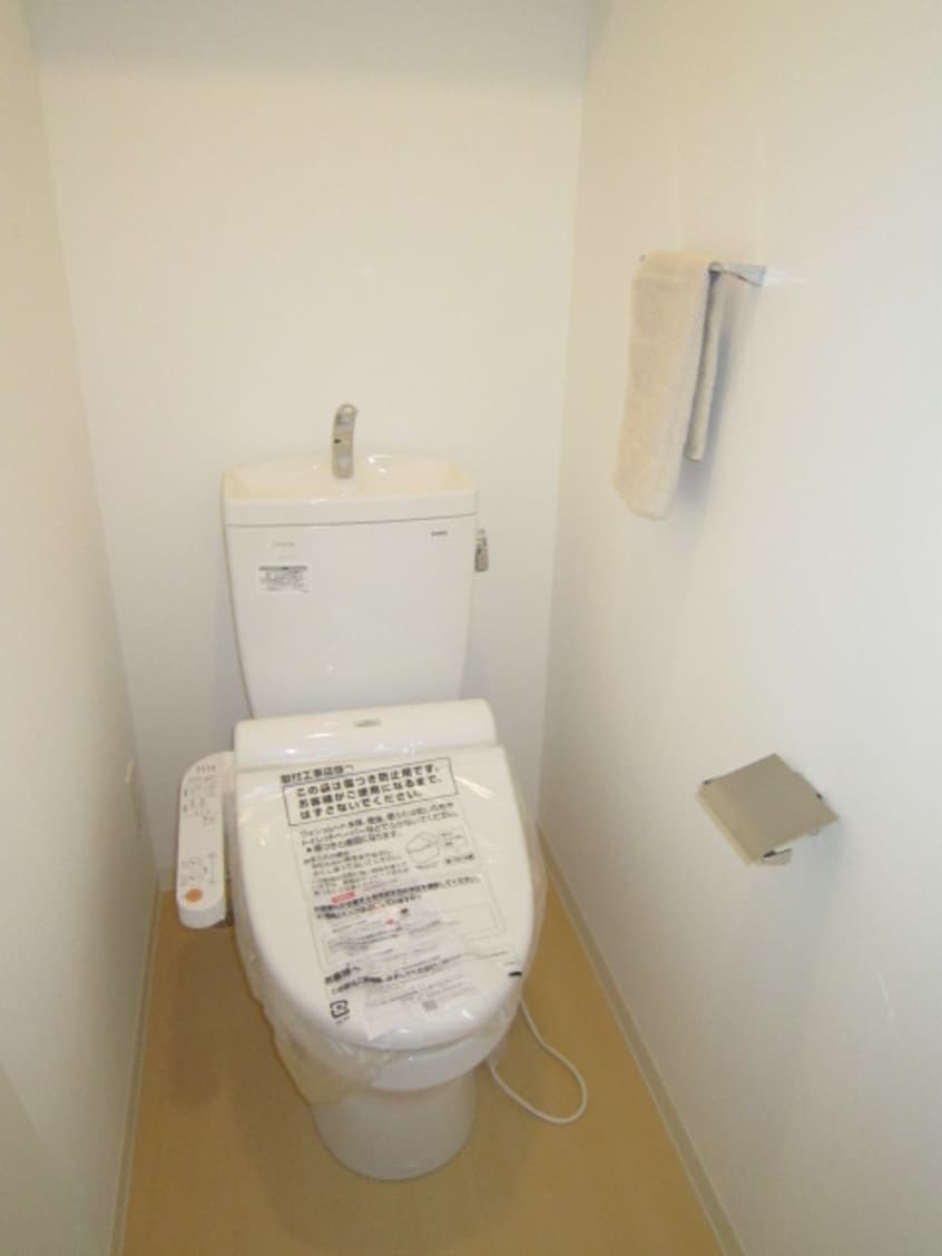 トイレ アンビエンテ四ツ橋