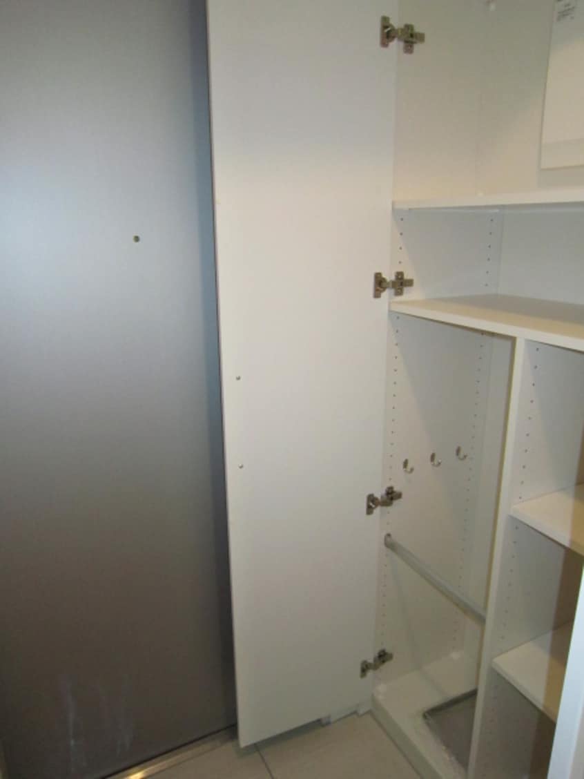 靴箱 アンビエンテ四ツ橋