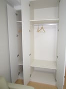 収納 アンビエンテ四ツ橋